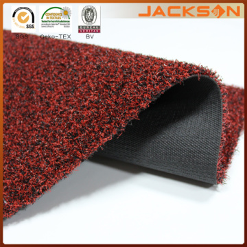 100% Polypropylene Artificial Grass Mat